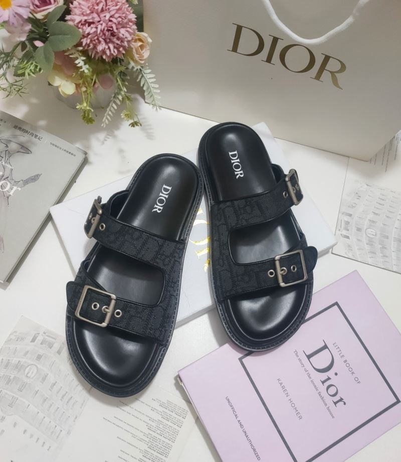 Christian Dior Sandals